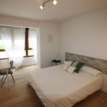 Alterhome Apartamento Santander Eksteriør bilde