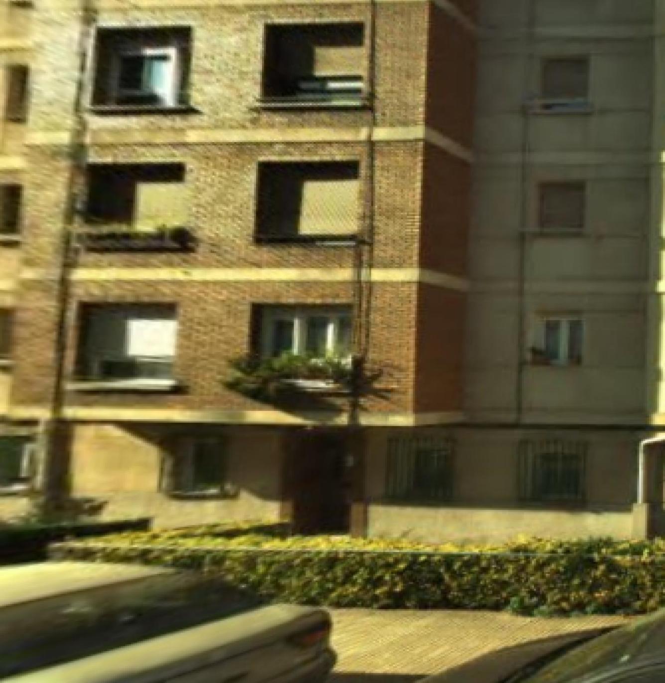Alterhome Apartamento Santander Eksteriør bilde